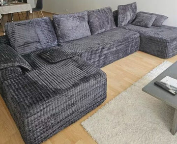 Installé