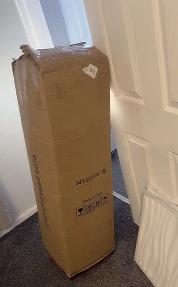 Carton compact
