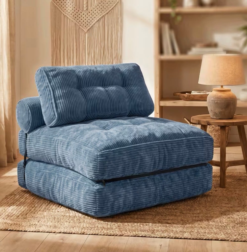 Fauteuil Lo