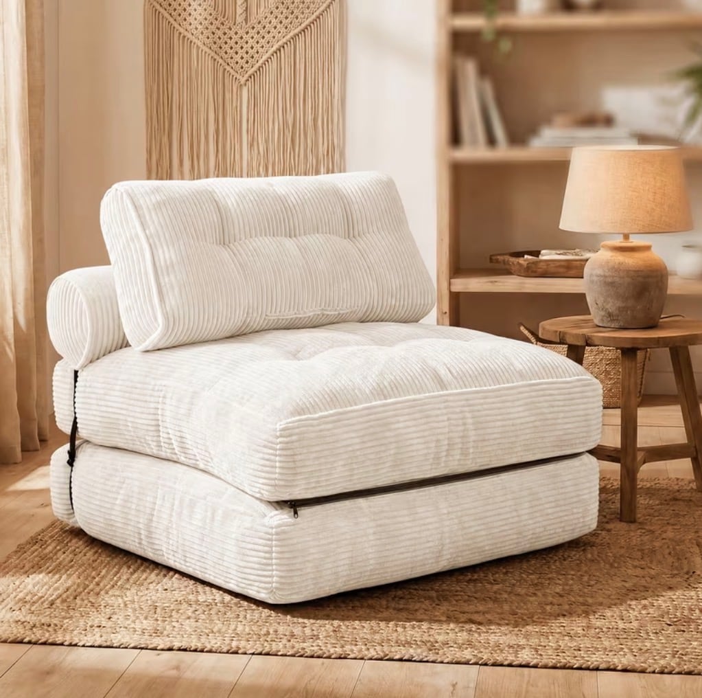 Fauteuil Lo