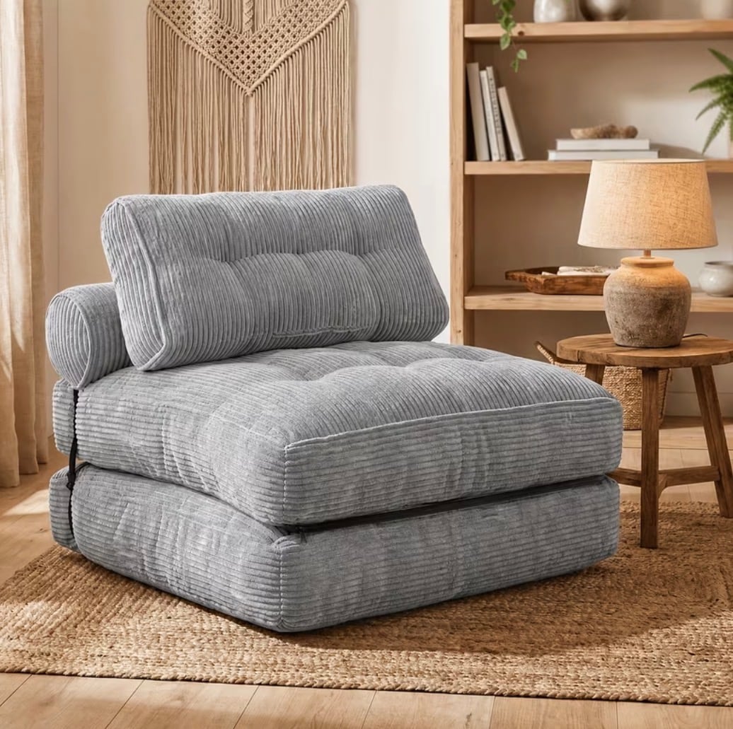Fauteuil Lo